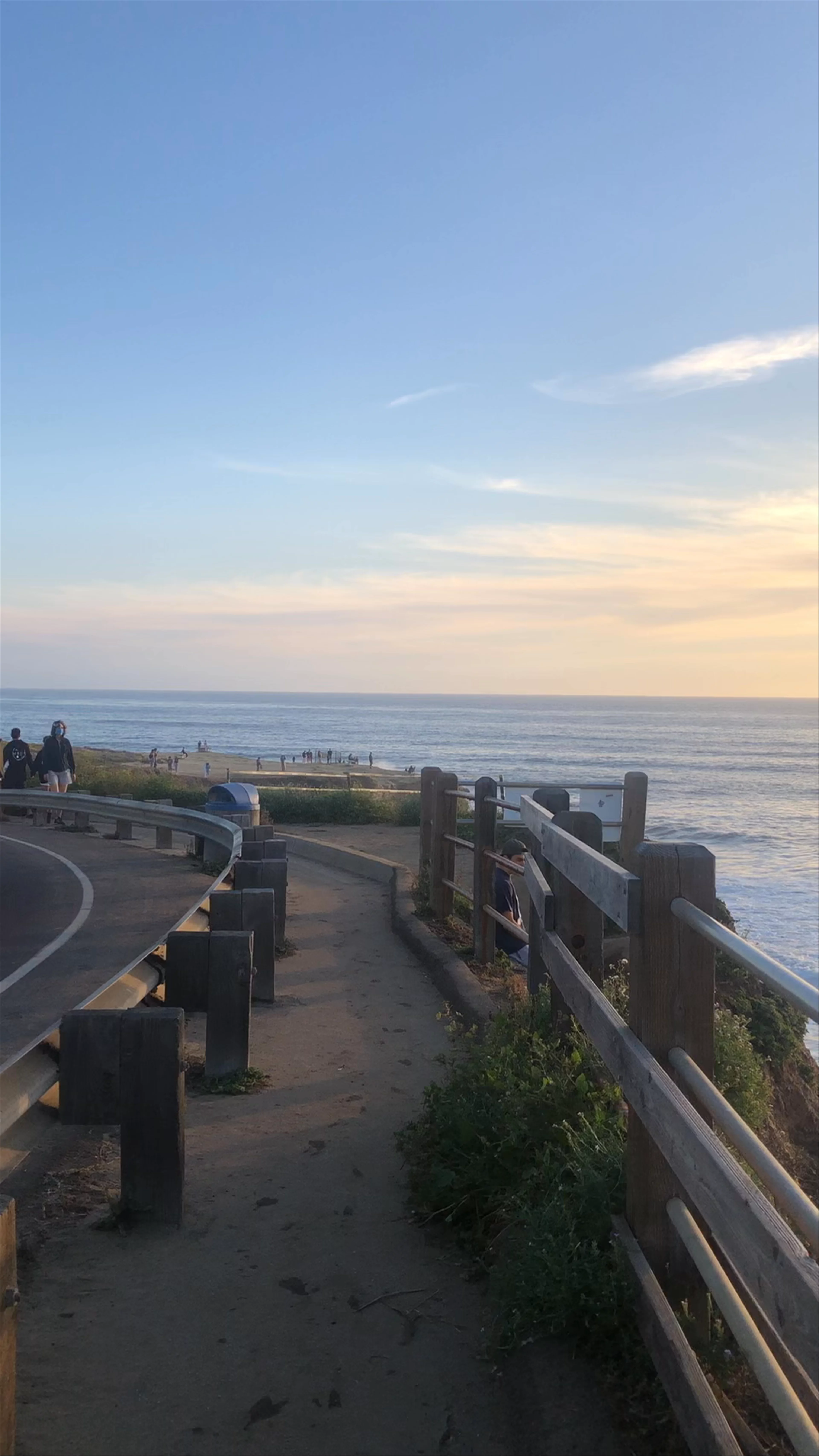 Sunset Cliffs
