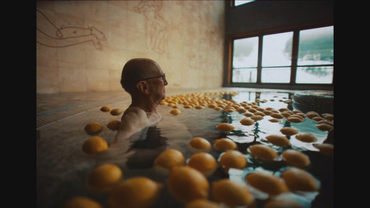 EXPEDIA Lemons x Nicolás Méndez aka CANADA