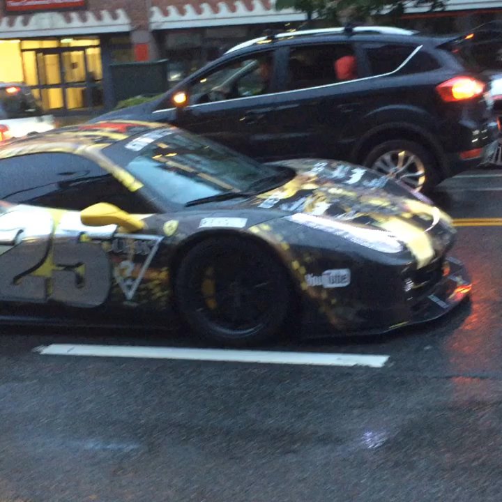 Aker Brygge - #Gumball - Local Flavor Near Me - Oslo, 03