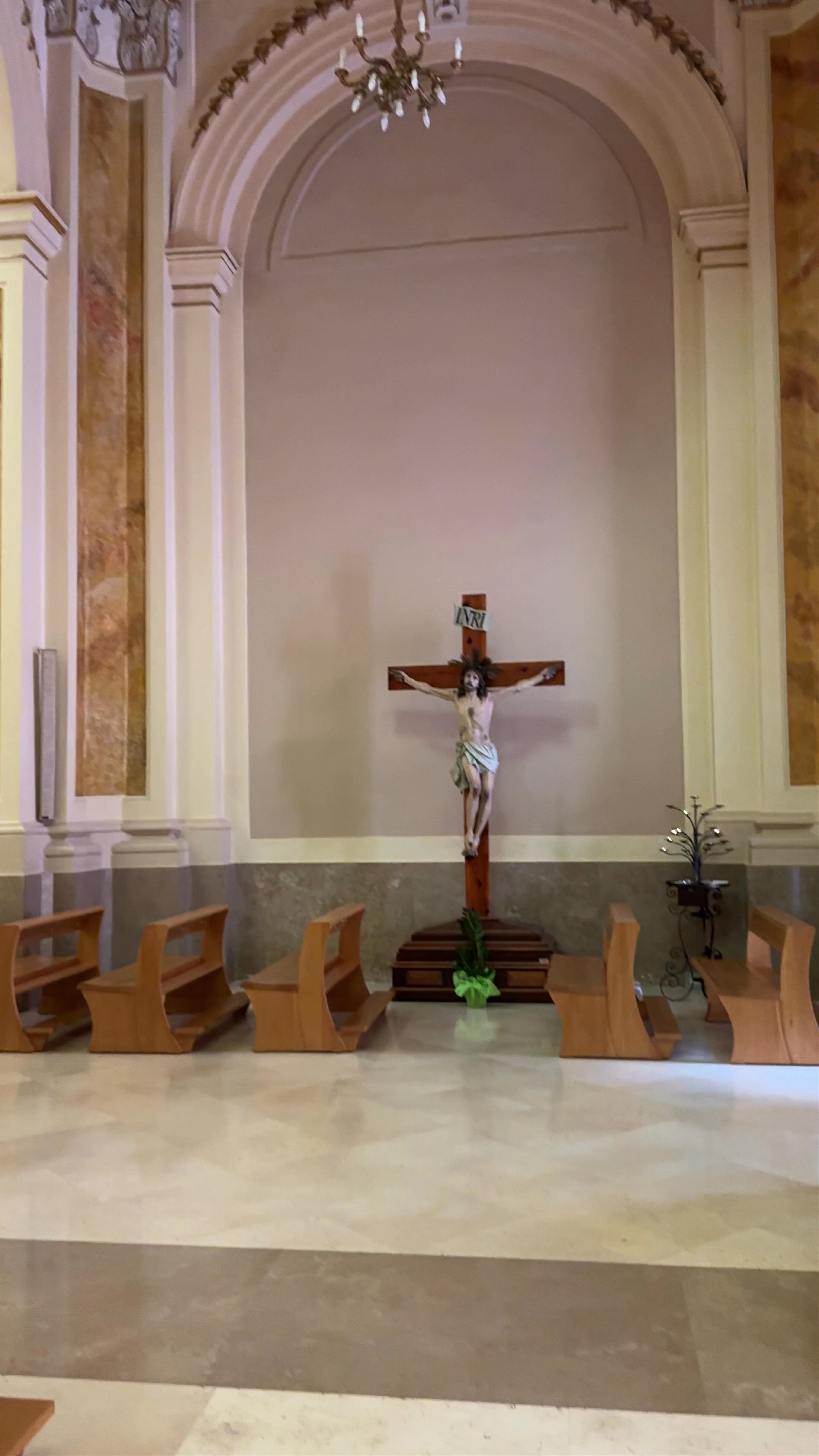 Chiesa Madre di S.Giorgio Martire