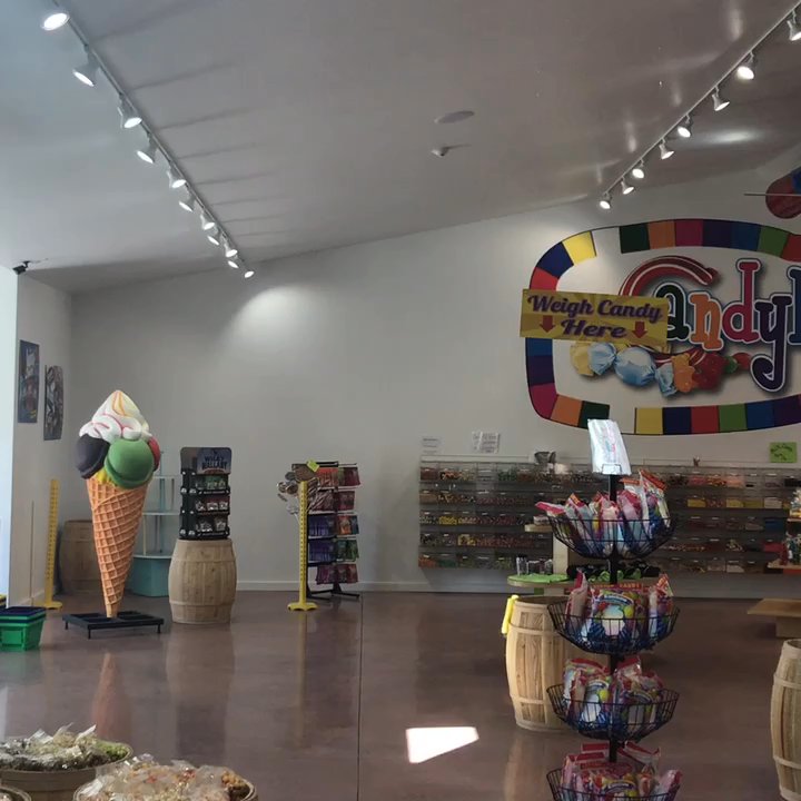 Candyland - Candy Stores Near Me - Rapid City, South Dakota