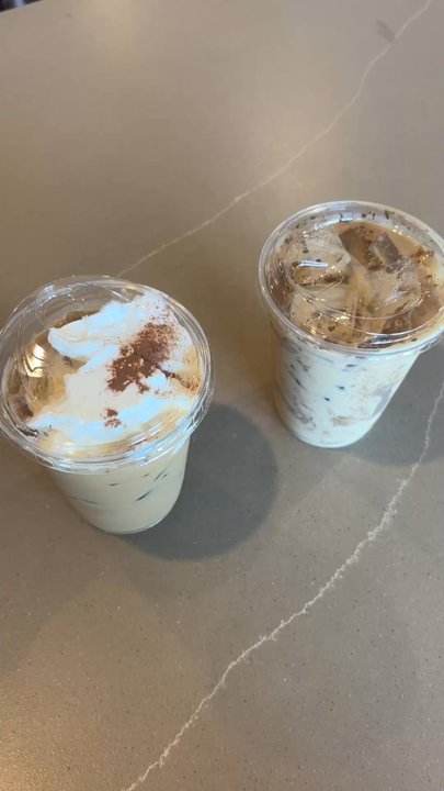 Cafe Dolce - Cafes Near Me - Torrance, California