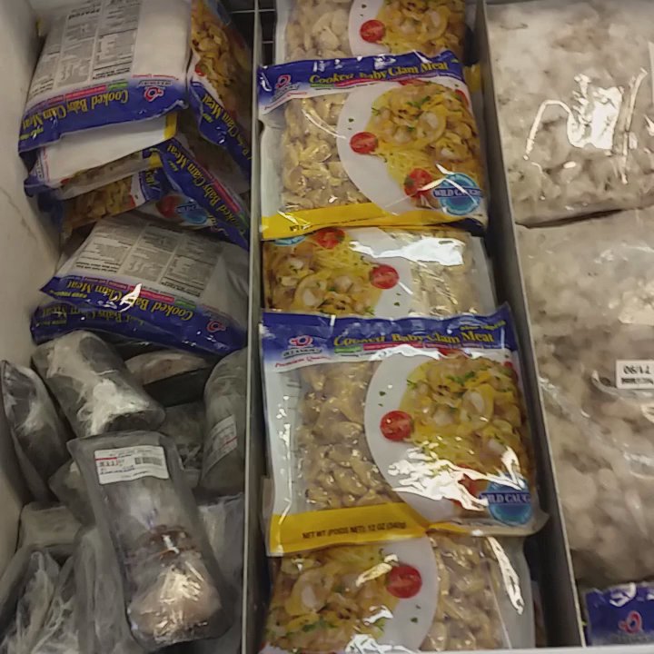 Golden Seafood - Seafood Markets Near Me - Seabrook, Texas