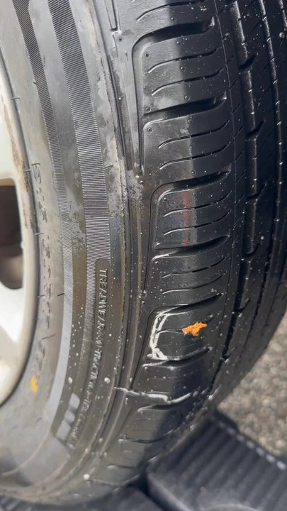Firestone Complete Auto Care - All set, no need to replace 1 or 4 tires. - Tires Near Me - Natick, Massachusetts