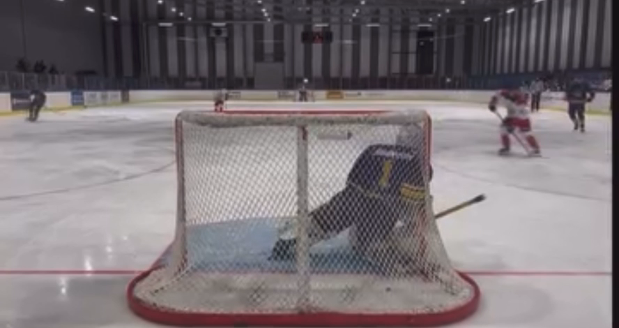 Tintin Johansson's Unforgettable Highlights | Boro/Vetlanda HC U20