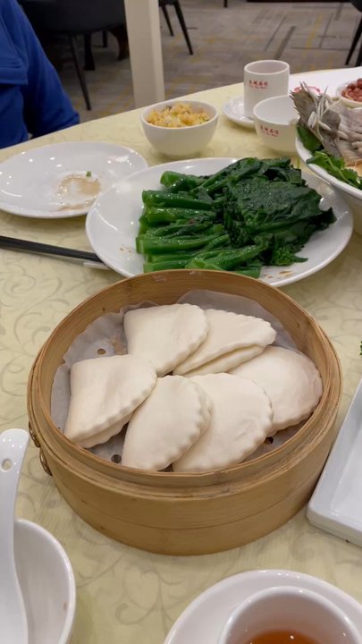 Pearl Bay Manor - Dim Sum Near Me - Dublin, California