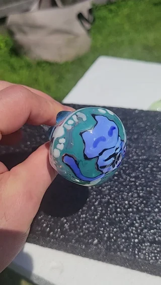 Preview pic of Bubble mew