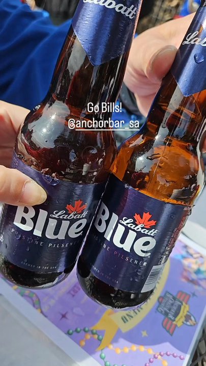 Anchor Bar - Cheers - Chicken Wings Near Me - San Antonio, Texas
