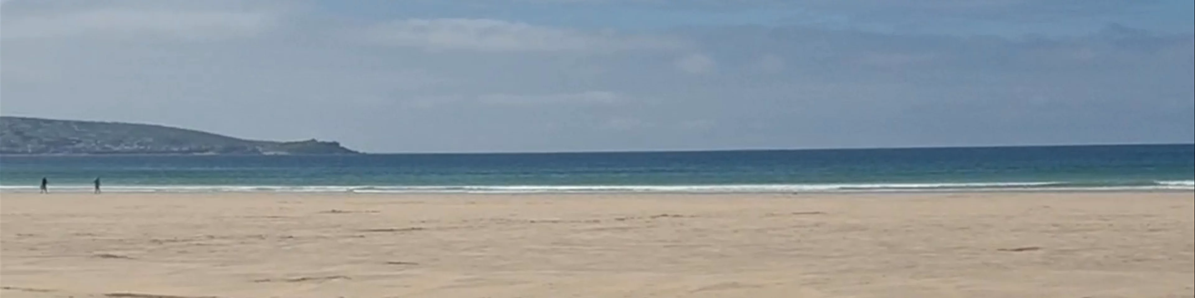 Gwithian Beach