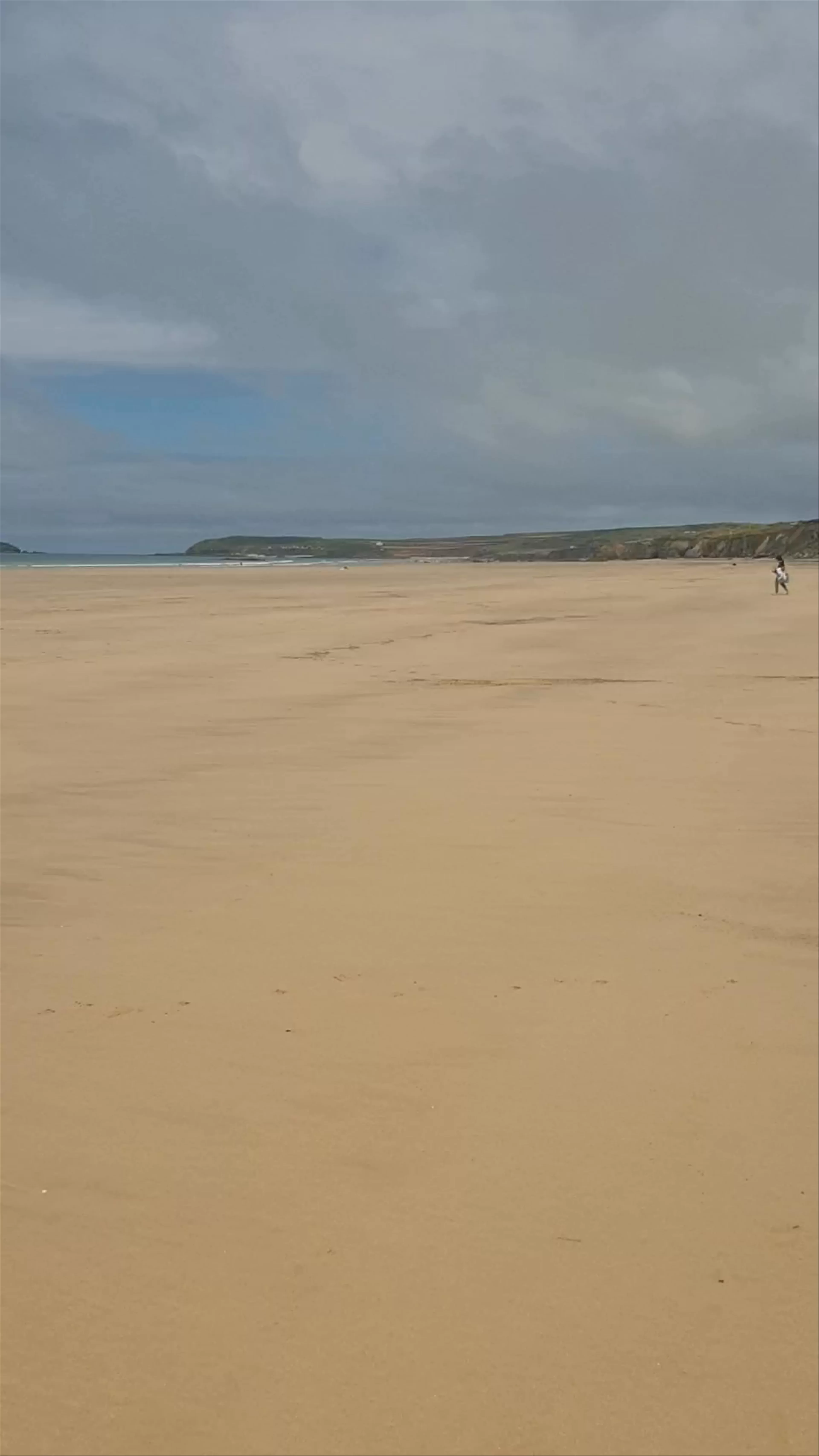 Gwithian Beach