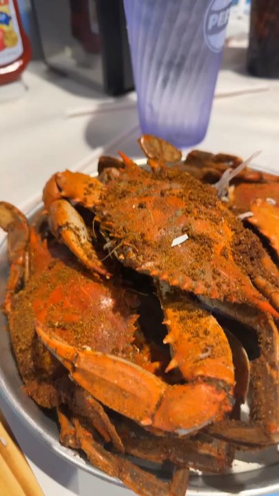 Rock'n Crab - Southern Near Me - Port Arthur, Texas