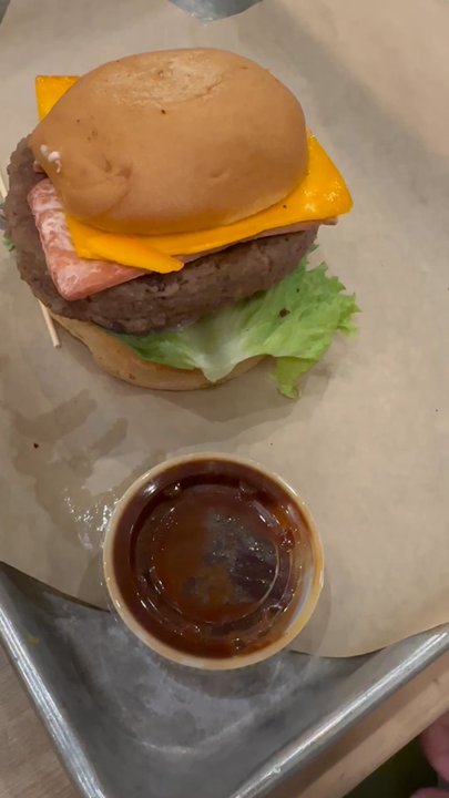 Burger Burger - Burgers Near Me - Bloomington, Minnesota