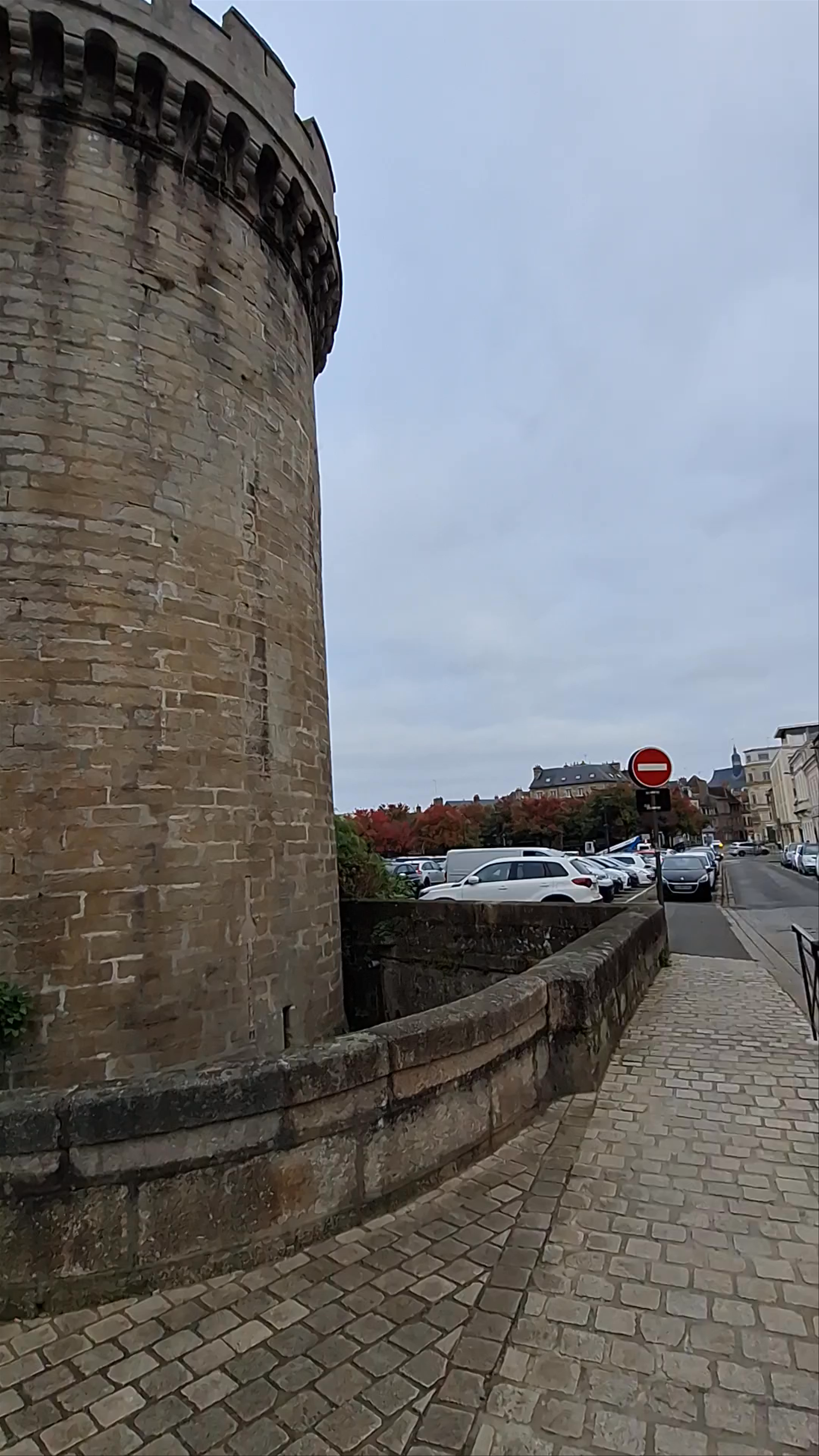 Le Château des Ducs