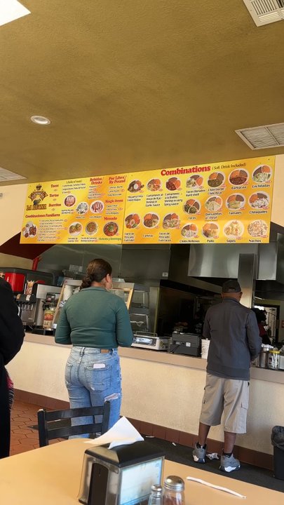 Tortilleria La Reyna - Mexican Near Me - Lompoc, California