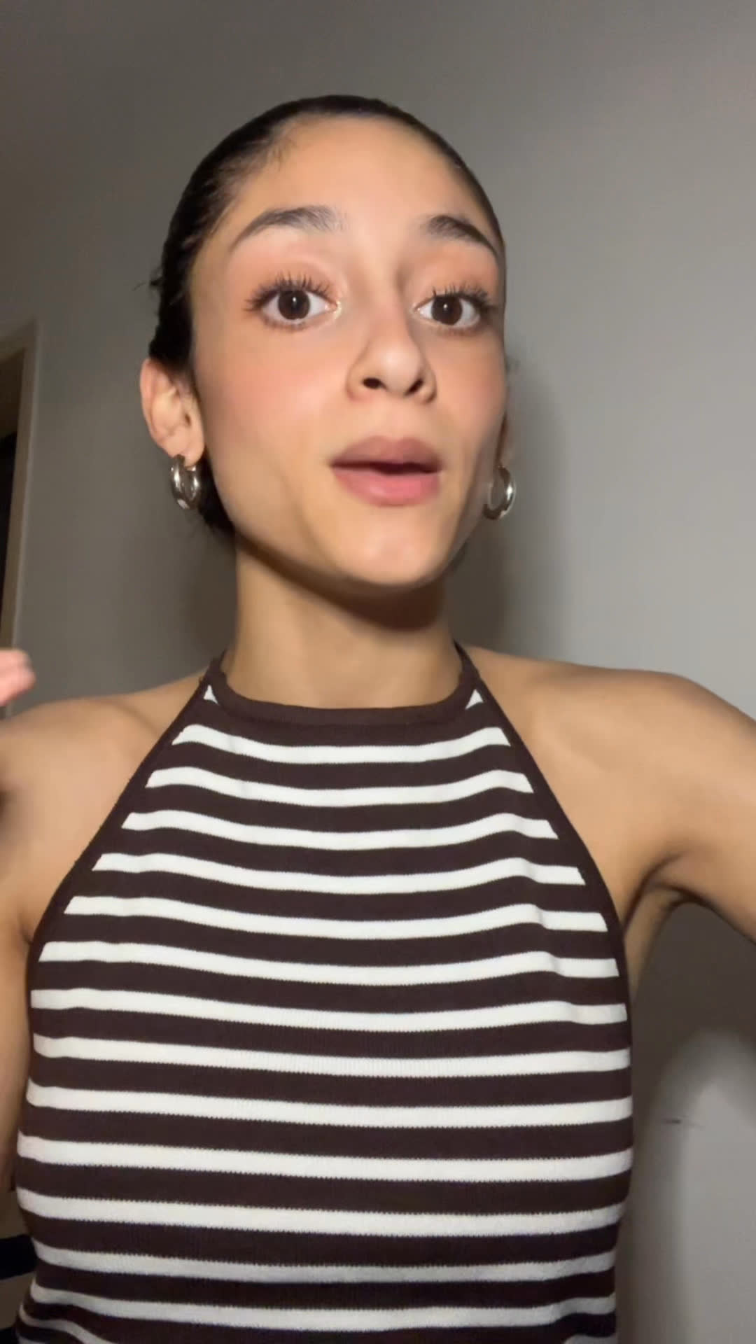 Vídeo UGC 2 de Morena
