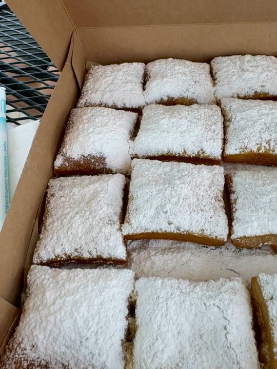 Beignets & Brew - Beignets - Desserts Near Me - Huntsville, Alabama