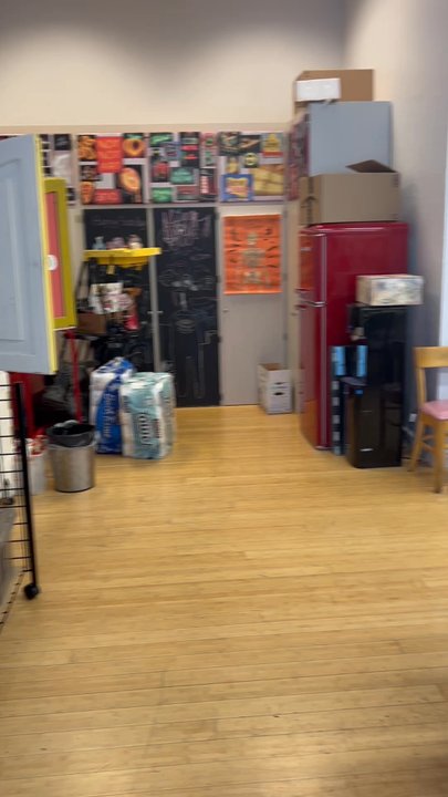 One Oh One gallery - So many art supplies! - Art Galleries Near Me - Mesa, Arizona