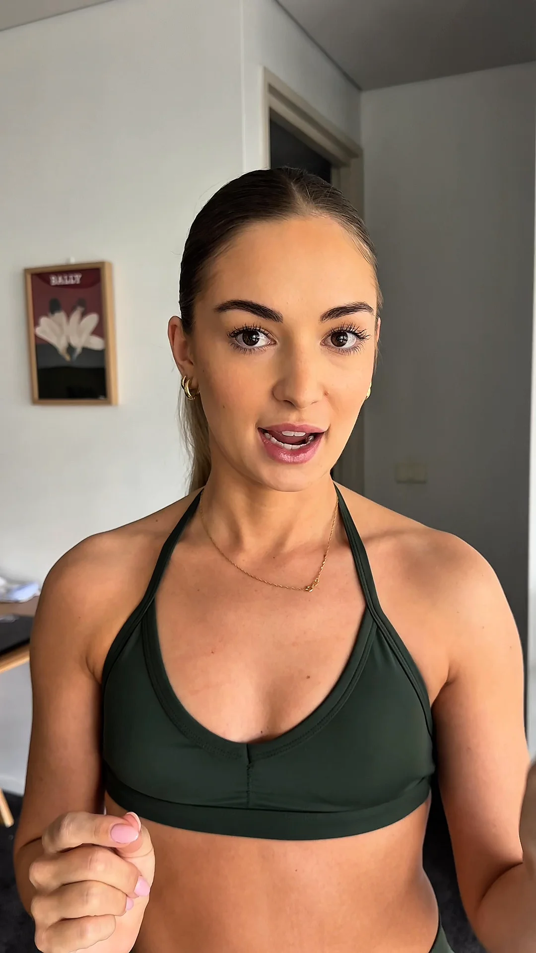 Supplement Testimonial