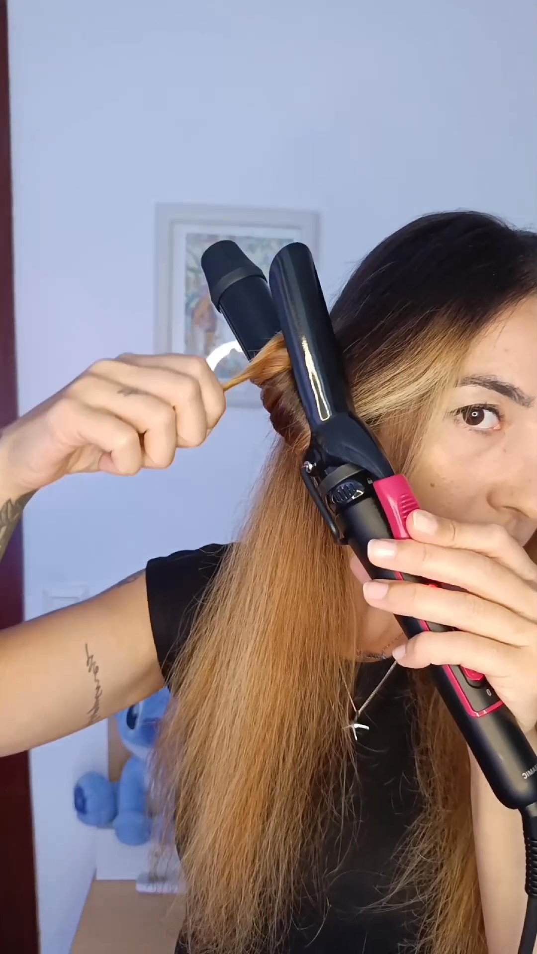 Vídeo UGC 1 de Jennyfer