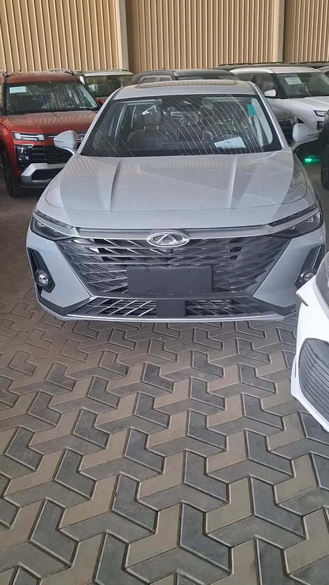 شيري اريزو 8 لكجري 2026