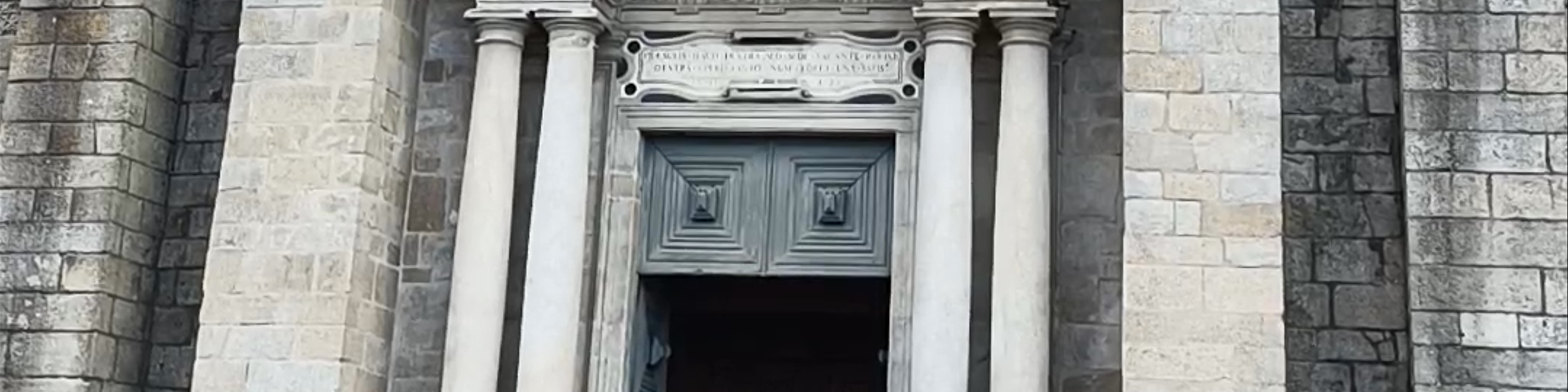 Porto Cathedral