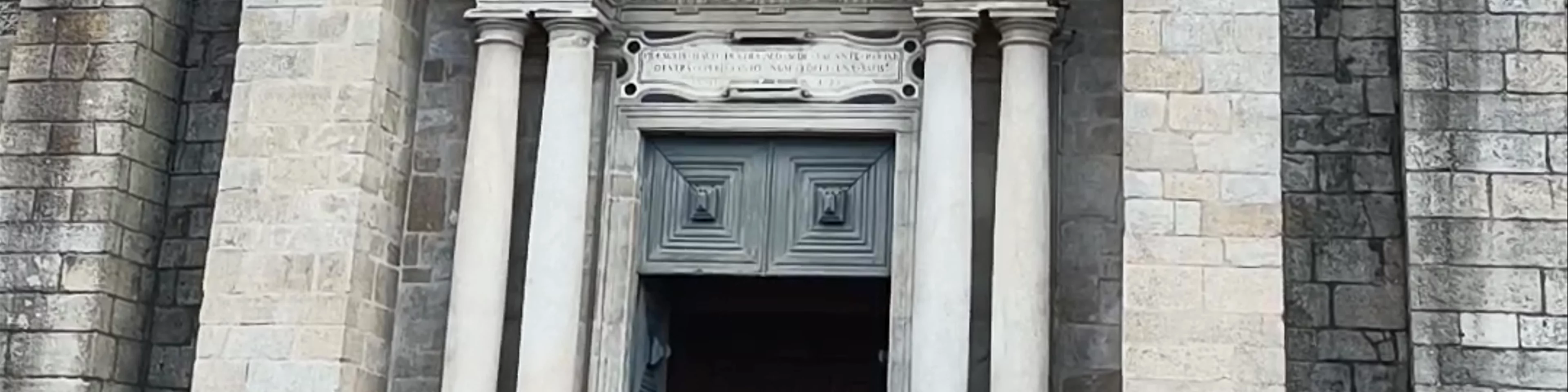 Porto Cathedral