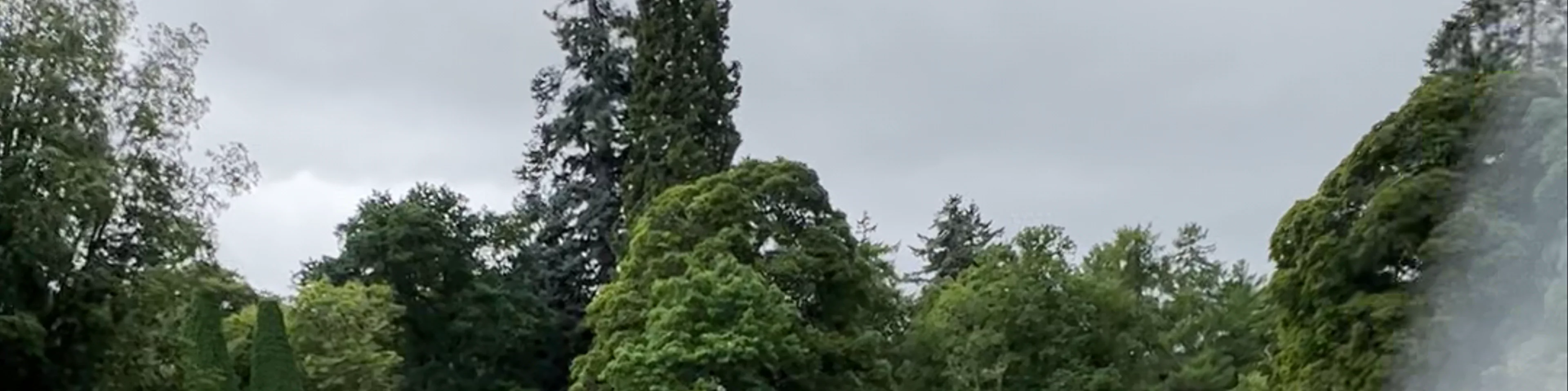 Cawdor Castle