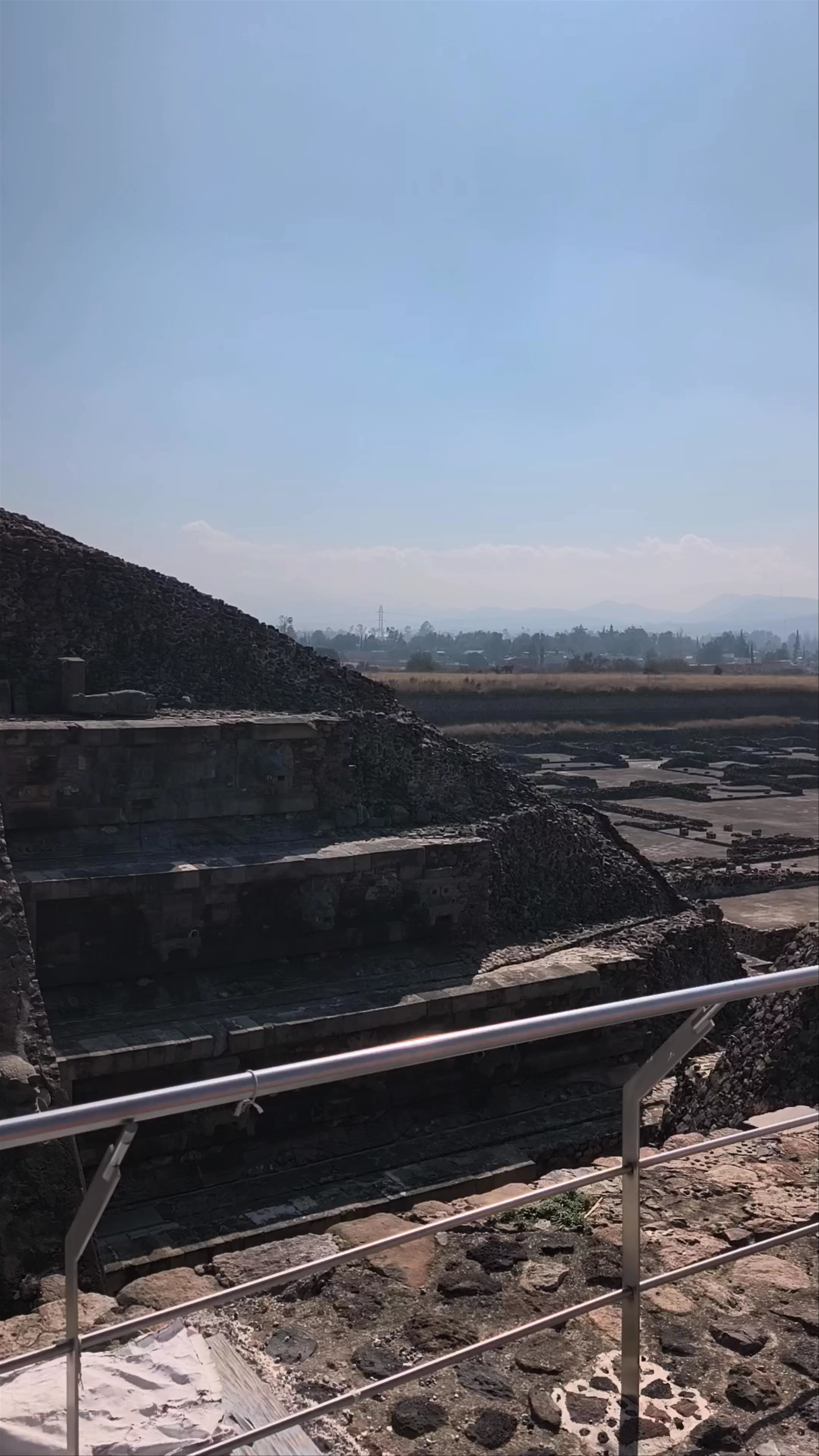 Templo de Quetzalcóatl