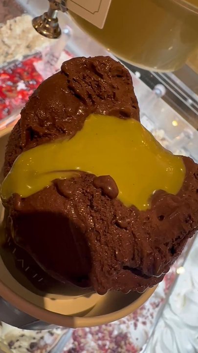 Bacio Di Latte - Gelato Near Me - Beverly Hills, California