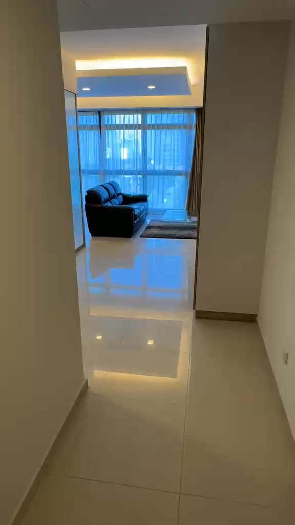 undefined of 570 sqft Condo for Rent in City Square Residences - Project Photos 8