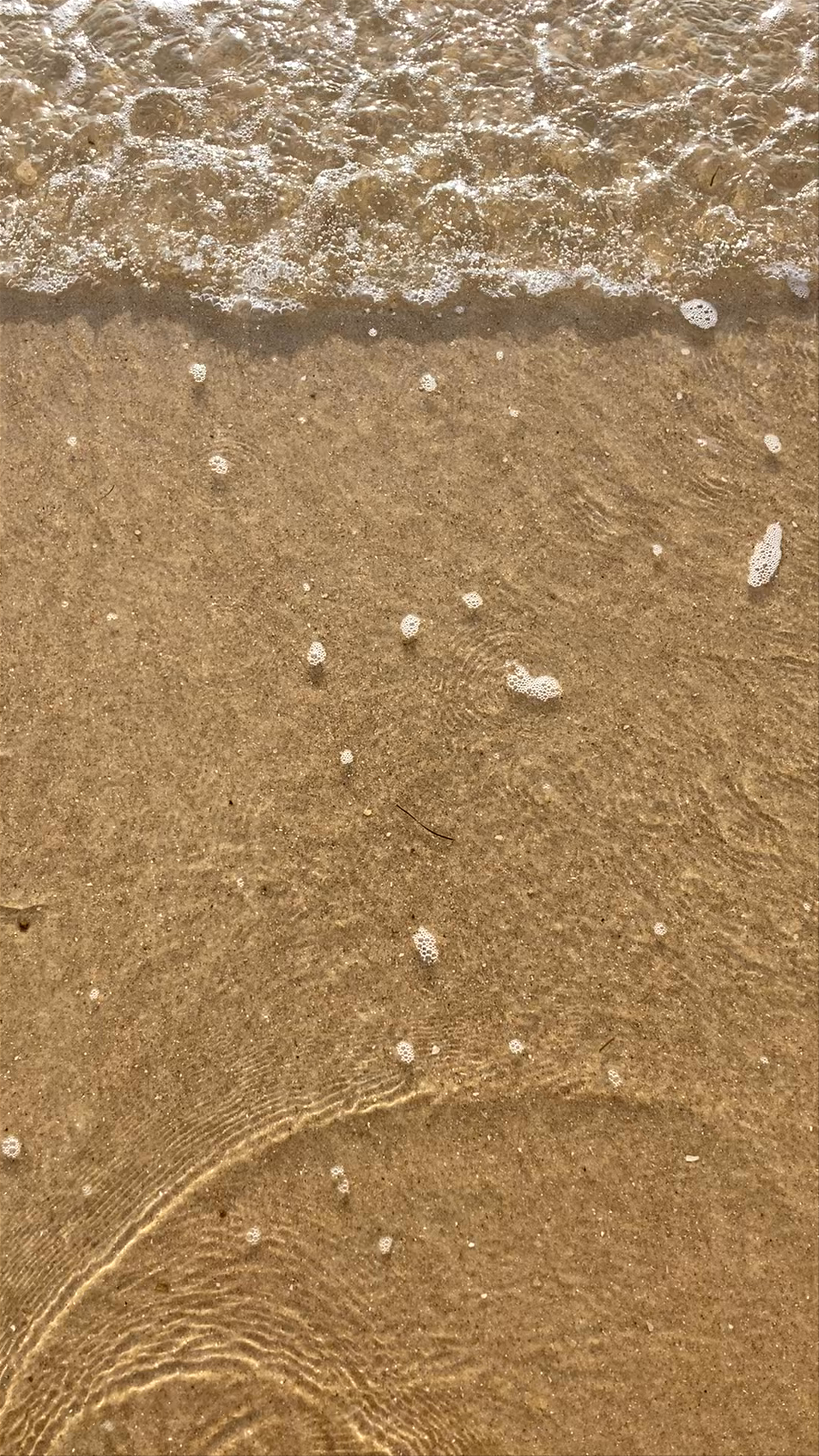 Plage de la Pointe Espagnole