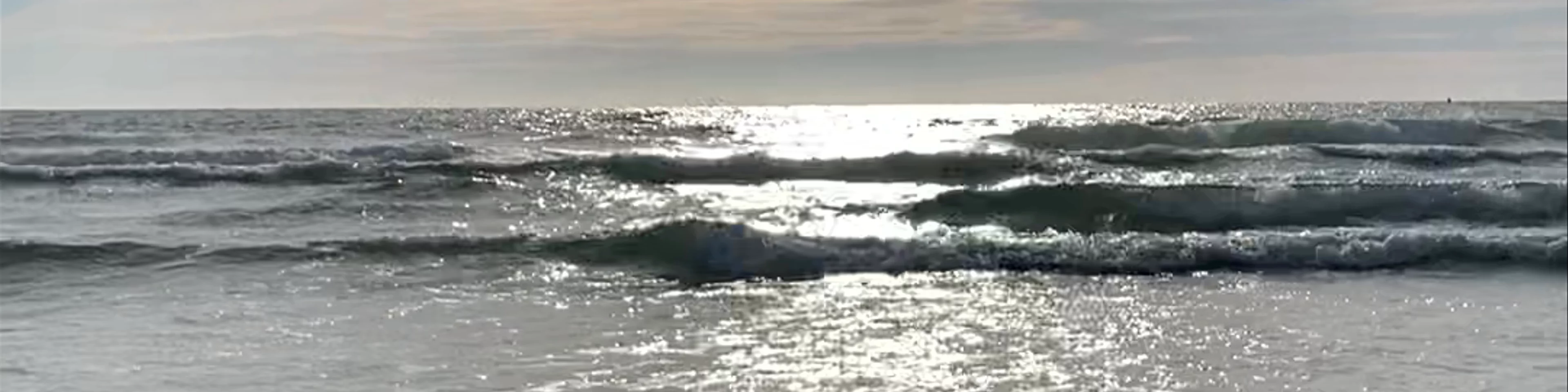Plage de la Pointe Espagnole