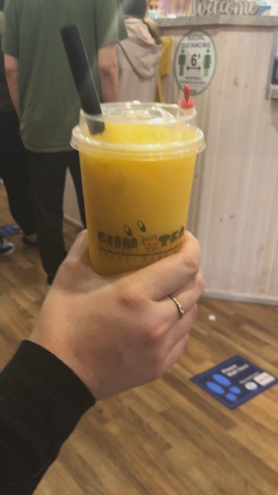 Fun Tea - Bubble Tea Near Me - Louisville, Kentucky