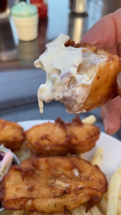 Rollerville Cafe - American Near Me - Point Arena, California