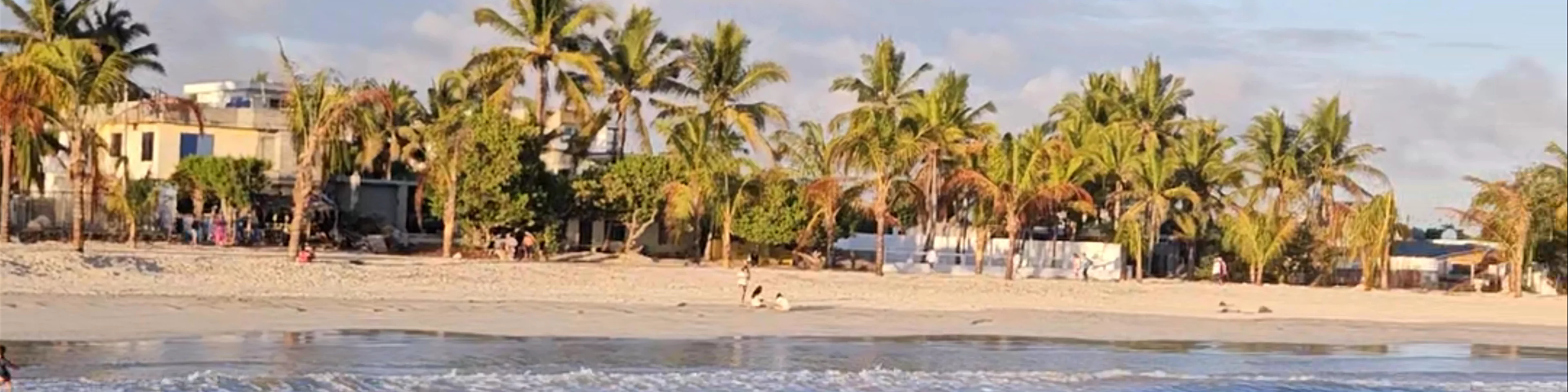 Playa Isabela