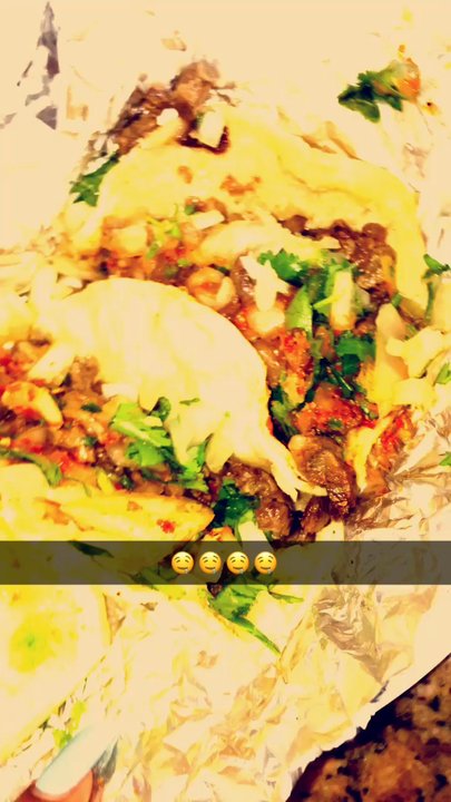 Tacos Del Rio - this is me crying - Mexican Near Me - Corona, California