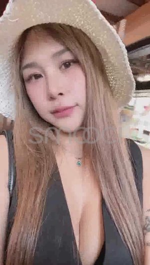 Jasmine Bangkok Escort Video #24129