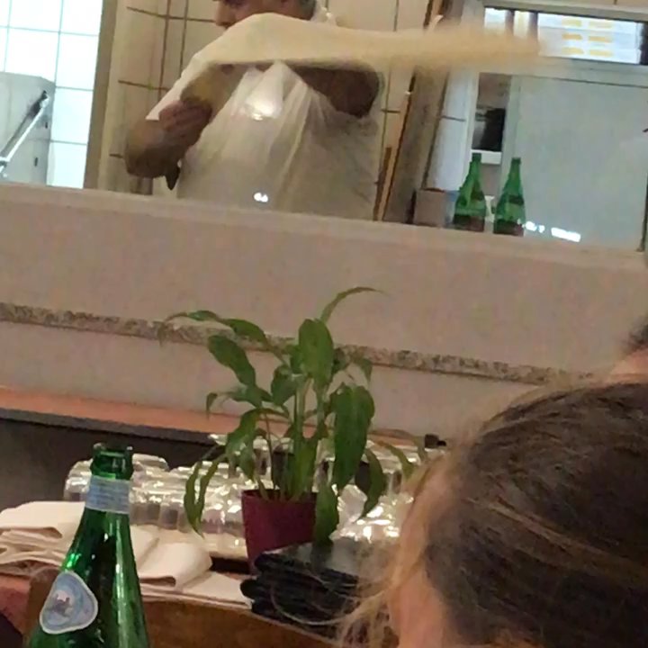 Verdemare - Pasta making chef - Napoletana Near Me - Sorrento, NA
