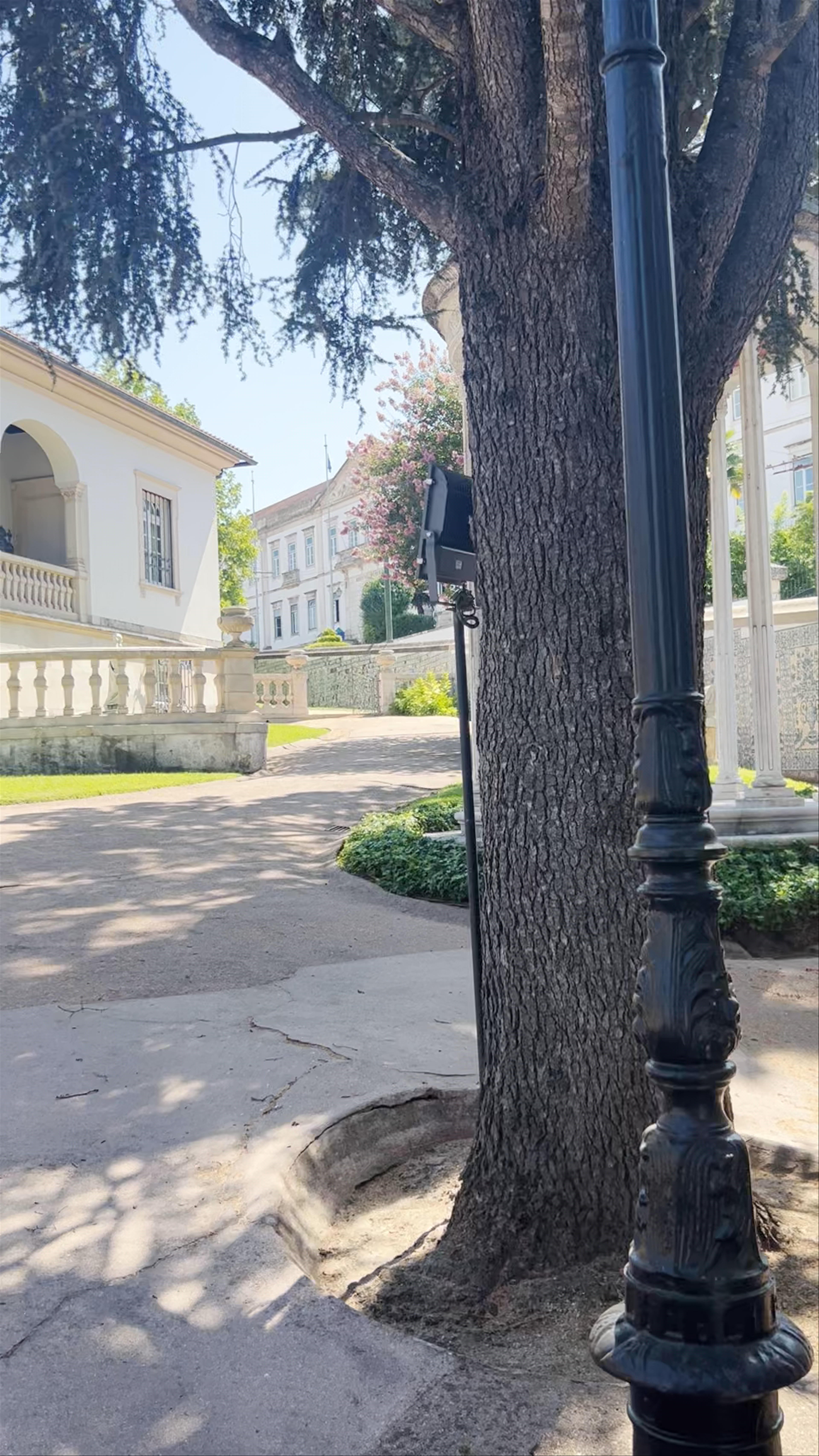 Casa-Museu Bissaya Barreto