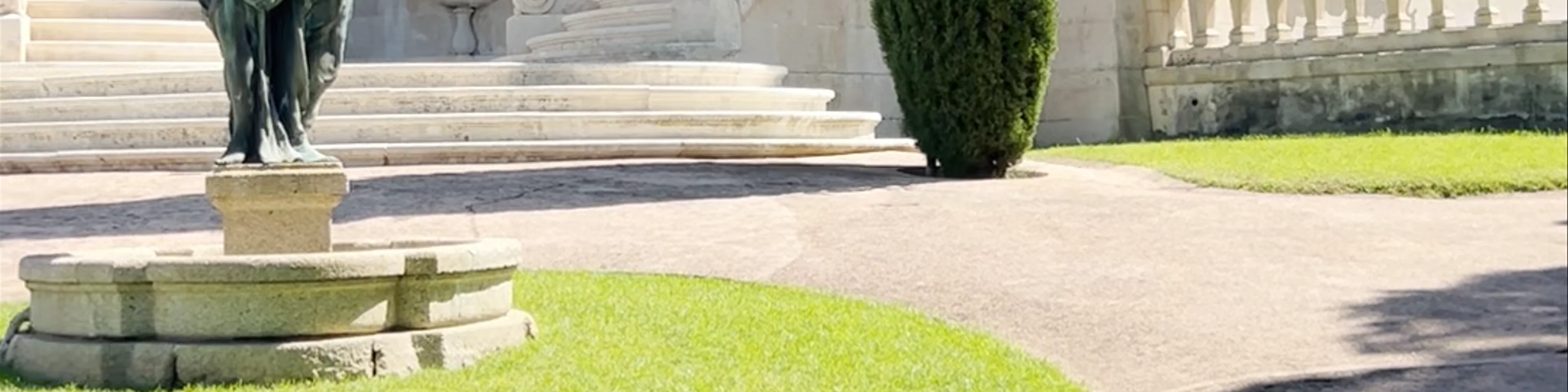 Casa-Museu Bissaya Barreto