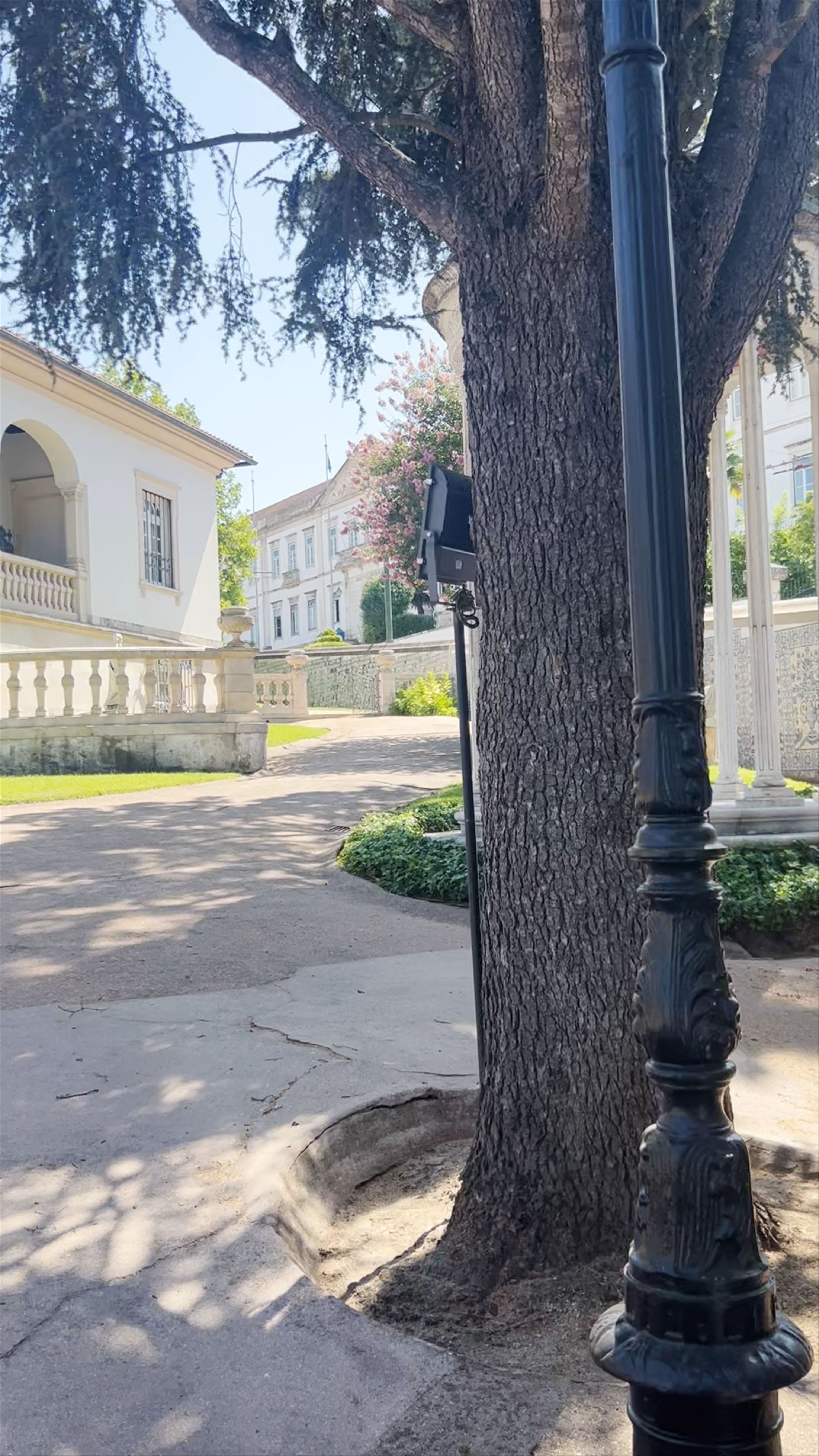 Casa-Museu Bissaya Barreto