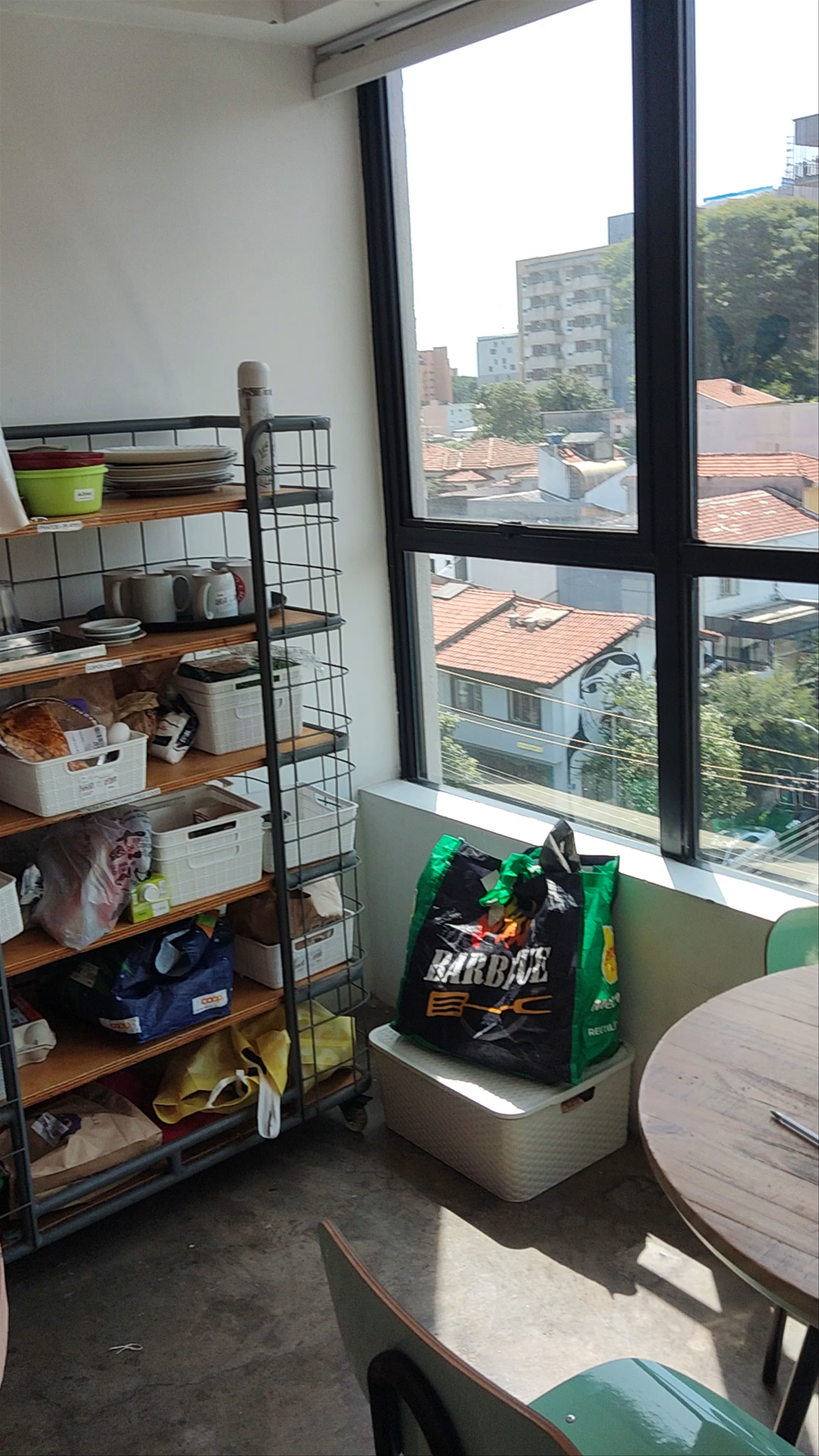 Selina Madalena São Paulo & Cowork - Rua Aspicuelta - Alto de Pinheiros