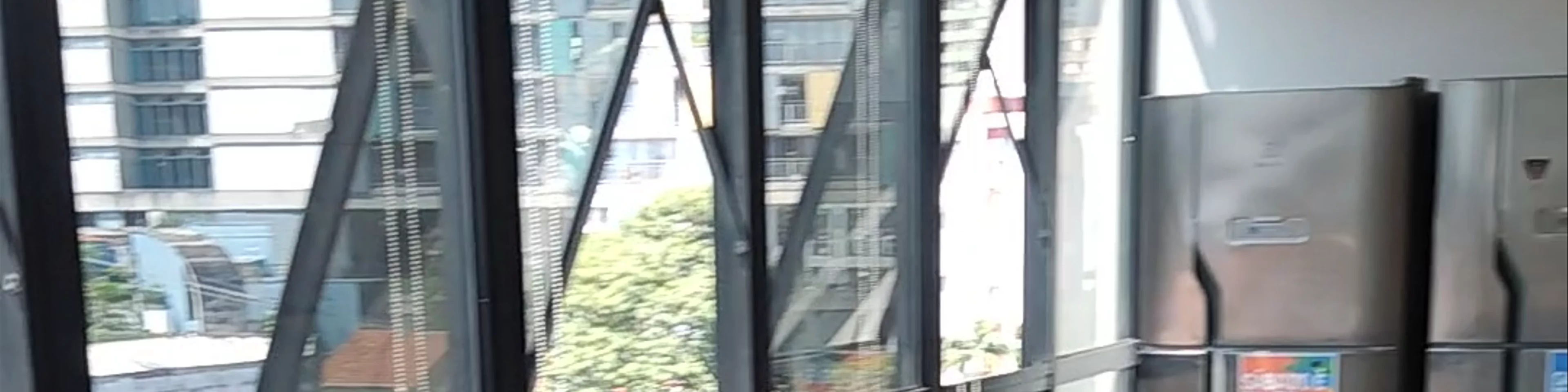 Selina Madalena São Paulo & Cowork - Rua Aspicuelta - Alto de Pinheiros