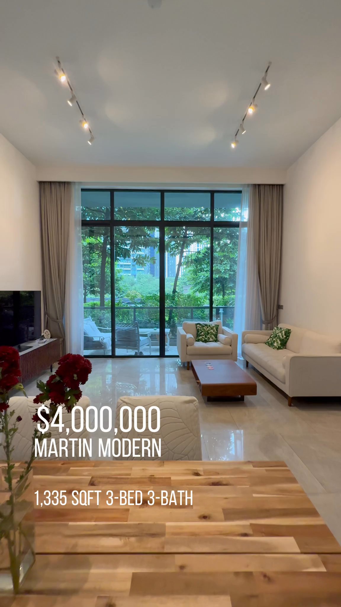 3 Bed Condo for Sale in  Martin Modern - Image 12
