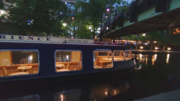 Photo of Night Life @Brindley