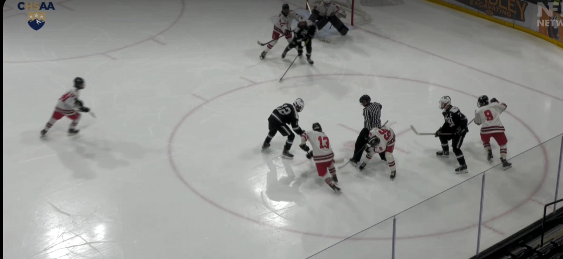 Shea Shorland's Game Saves: 2026 CHSAA Semis Highlight