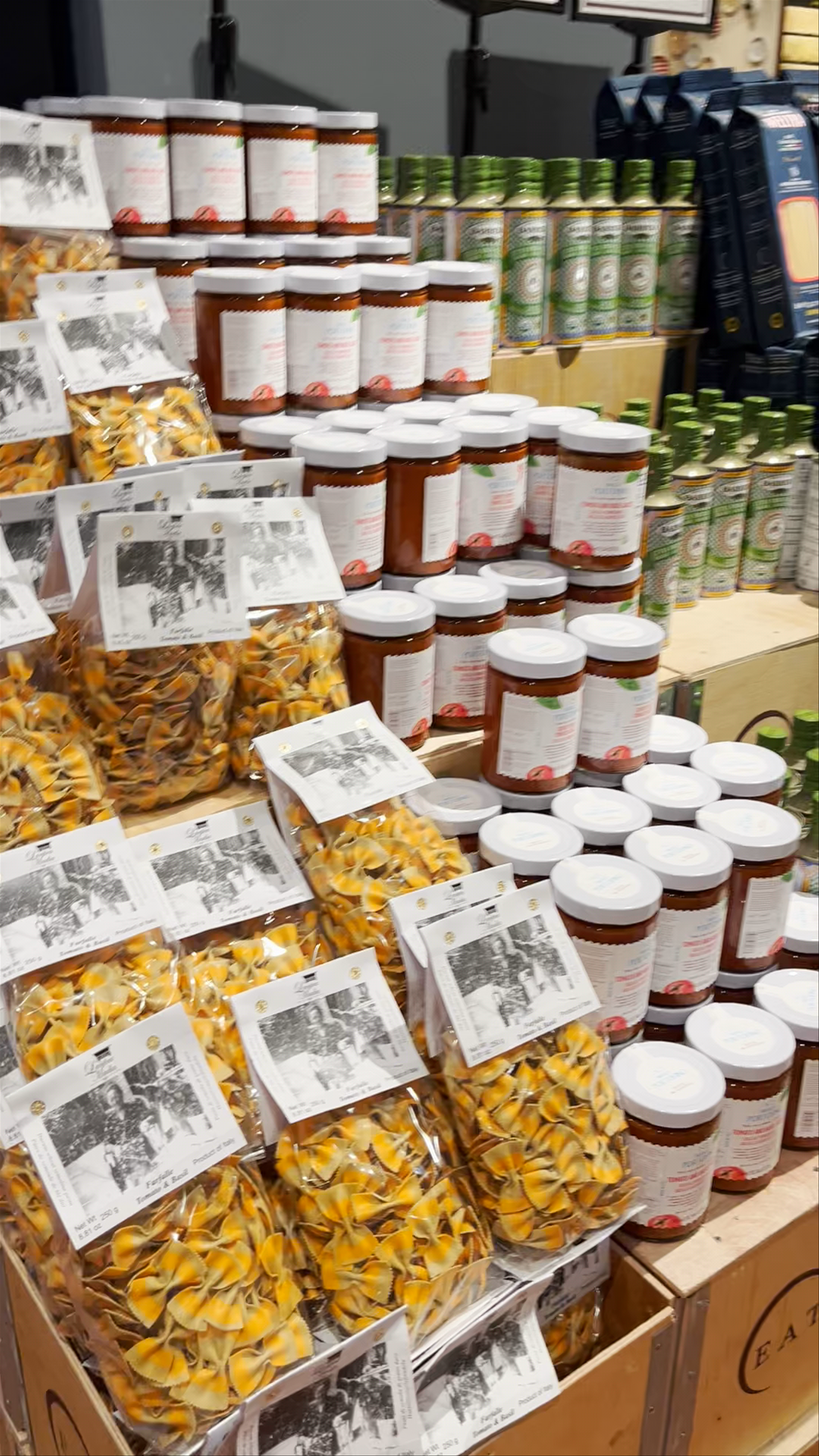 Eataly NYC Flatiron