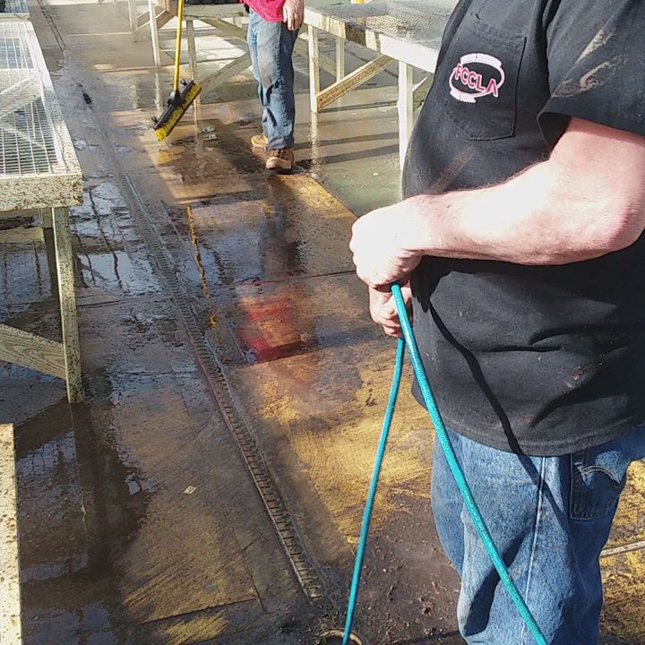 Shore Powerwashing pro - Pressure Washers Near Me