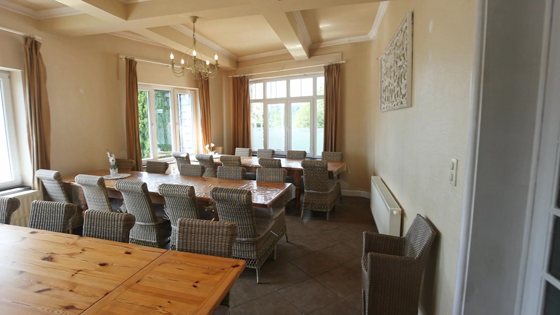 Alojamiento BE-1090307-Vielsalm