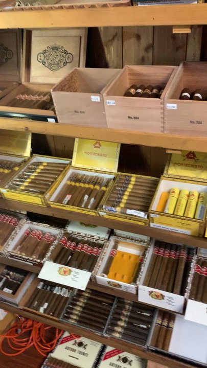 CH Cigars & More - Tobacco Shops Near Me - Chula Vista, California